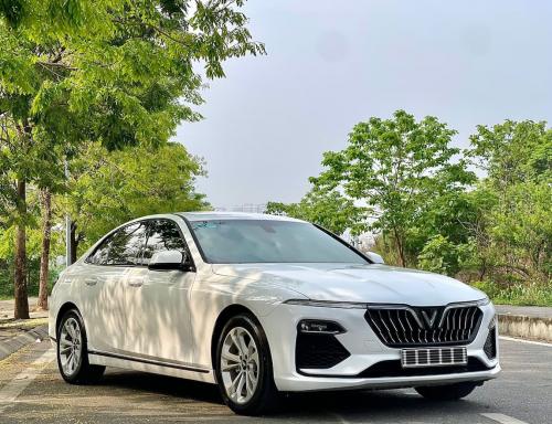 Bán LuxA bản base sản xuất 2022
