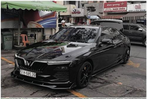 Bán xe Lux A base dk 2020 