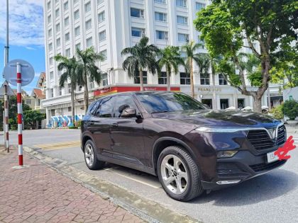 Luxsa 2.0 Turbo 2021 mua mới 1 chủ