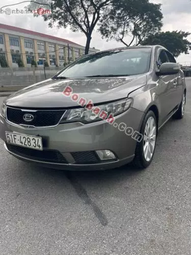 Bán Xe Kia Cerato 1.6 AT 2010