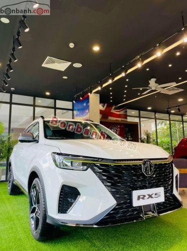 Bán Xe MG RX5 1.5T STD 2024