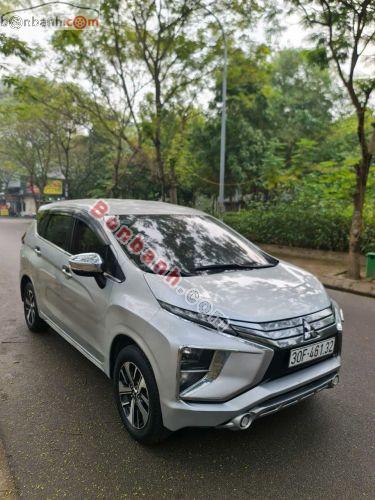 Bán Xe Mitsubishi Xpander 1.5 AT 2018