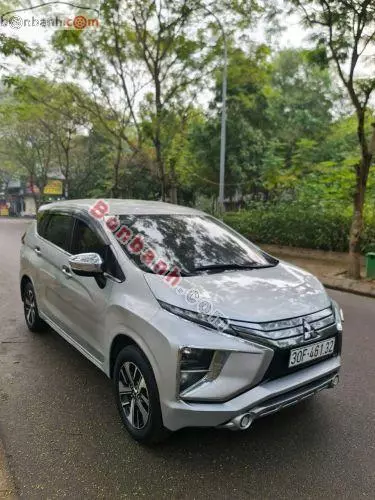 Bán Xe Mitsubishi Xpander 1.5 AT 2018
