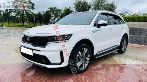 Bán Xe Kia Sorento Premium 2.5 AT 2022
