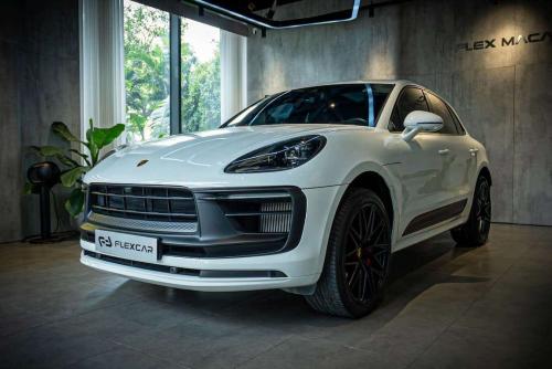Macan GTS  Sản xuất 2022  