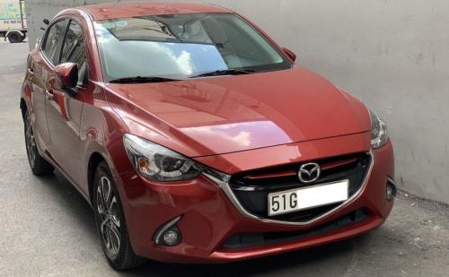 Bán Xe Mazda 2 2018 