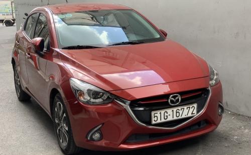 Bán Xe Mazda 2 Model 2019 