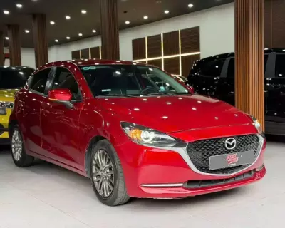 Mazda 2 2021 bản 1.5 AT Premium 
