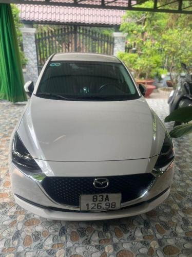 Bán Xe Mazda 2 2021