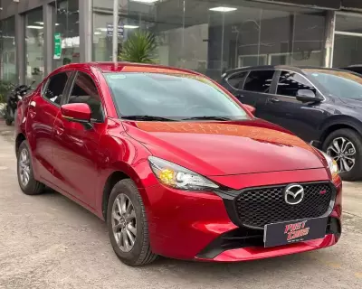 Mazda 2 2025 bản 1.5 deluxe 