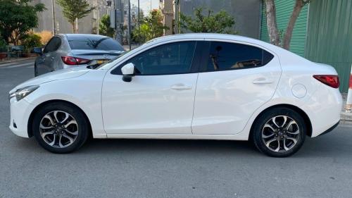 Bán Xe Mazda 2 cũ giá rẻ
