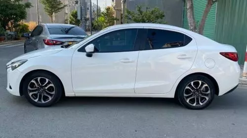 Bán Xe Mazda 2 cũ giá rẻ