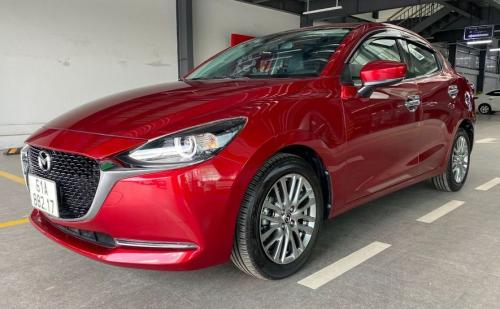 Bán Xe Mazda 2 cũ giá rẽ