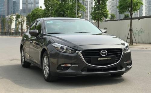 Bán Xe Mazda 3 2019