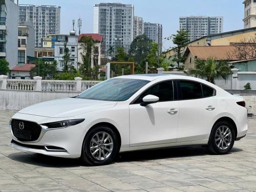 Bán xe Mazda 3 1.5 Premium sx 2022