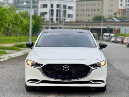 Mazda 3 1.5 Sedan Luxury sx và đki 2024 đklđ T9/2024 
