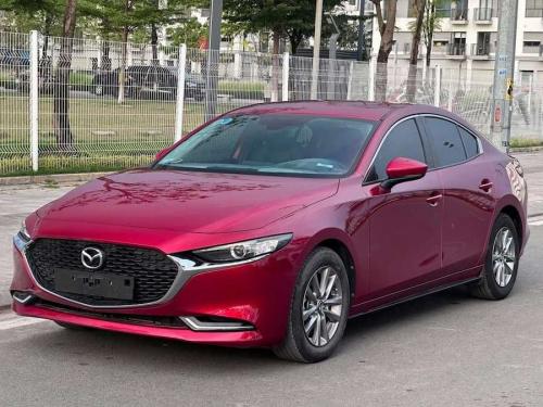 Mazda 3 1.5AT Luxury 2023 