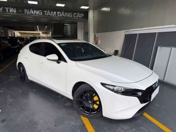 Mazda 3 1.5L Sport Premium 2024