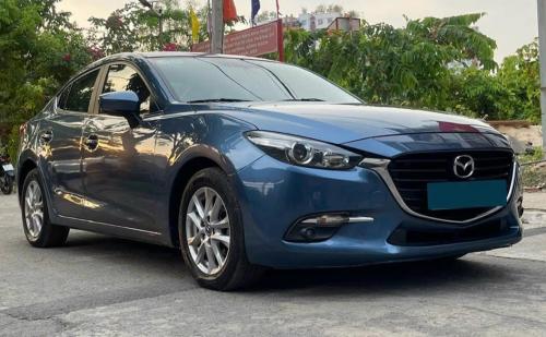 Bán xe Mazda 3 2018