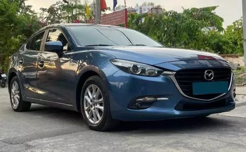 Bán xe Mazda 3 2018