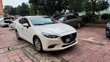 Mazda 3 2018 bản 1.5AT