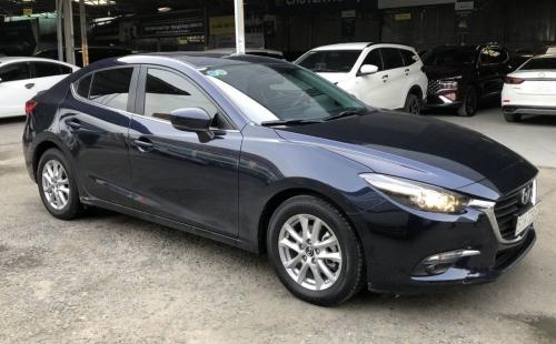 Bán Xe Mazda 3 2019