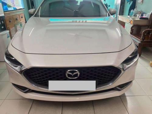 Mazda 3 2020 1.5 luxury siêu lướt 3.900km 
