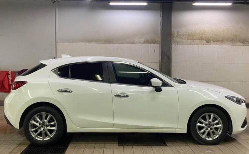 Bán Xe Mazda 3 2016
