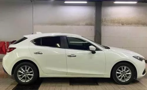 Bán Xe Mazda 3 2016