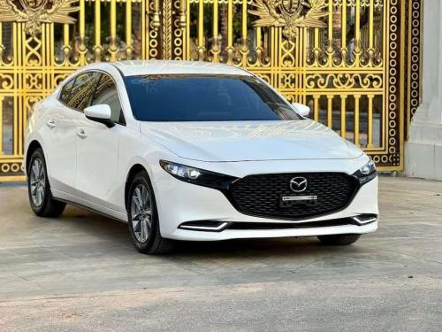 Mazda 3 luxury 1.5 AT sản xuất 2024 