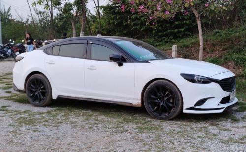 Bán Xe Mazda 6 2018