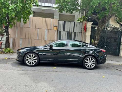 Mazda 6 bản 2.5 Premium cao cấp - sản xuất 2022
