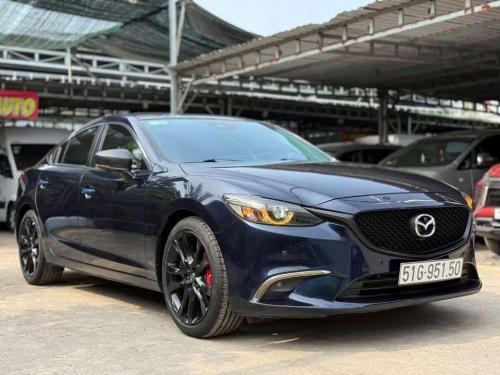 MAZDA 6 PREMIUM 2019