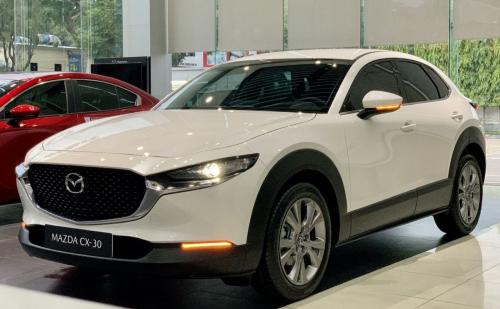 Bán xe Mazda CX30 2022