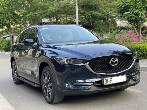 Mazda CX-5 2.0 AT sx 2019 Xe biển Hà Nội 1 chủ sử dụng