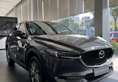 Bán Xe Mazda Cx5 Premium 2022