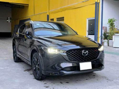 Mazda Cx-5 2024 Premium Sport