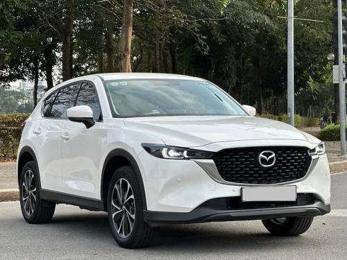 Mazda CX-5 Deluxe | Sx 2025