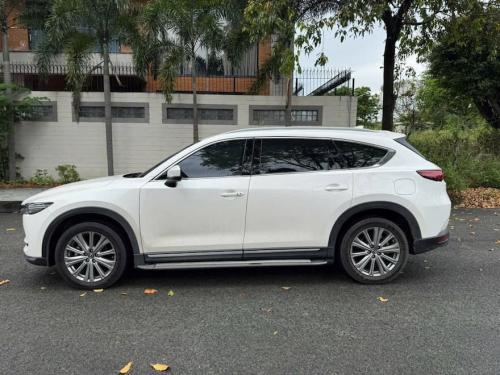 Mazda CX-8 AWD 6S Premium – Sản xuất 2022