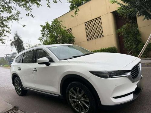 Mazda CX 8 sx2019. Bản Luxury. 1 chủ từ đầu