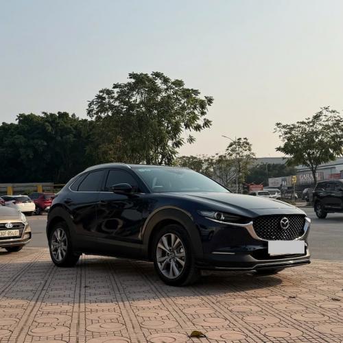 Mazda  CX30 bản pre