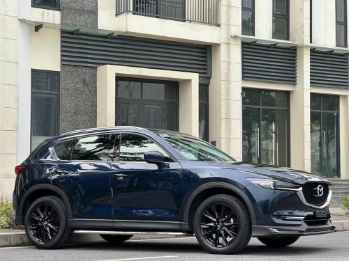 Mazda Cx5 2.0 Luxury sx 2022