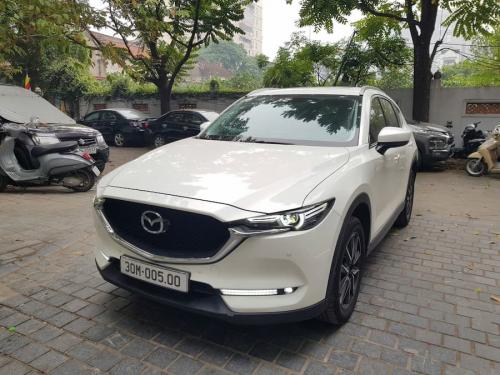 Mazda Cx5 2.0 sx 2019 bản kỉ niệm