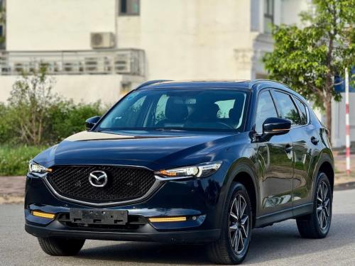 Mazda CX5 2.0luxury Sản xuất 2019 