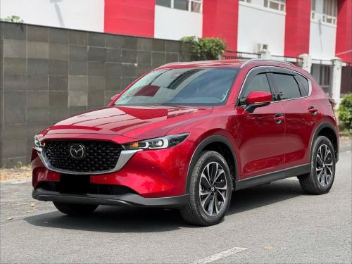 Em cần bán Mazda CX5 2.0Luxury