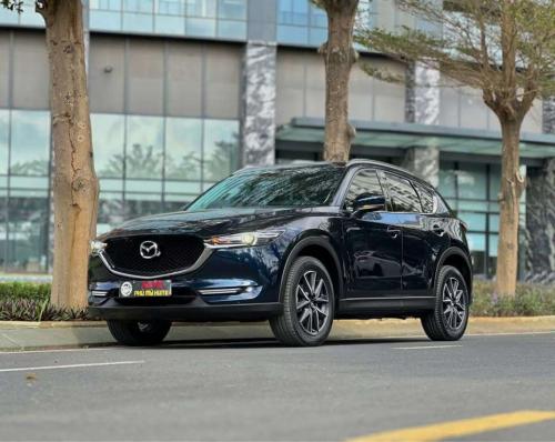 Mazda CX5 2.0 AT  sản xuất 2019 