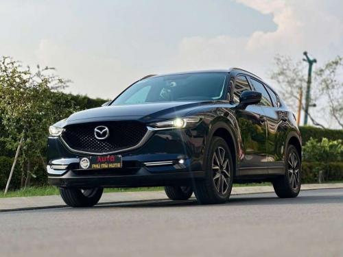 Mazda CX5 2.0 Premium sản xuất 2019 