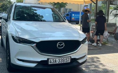 Bán Xe Mazda CX-5 2018