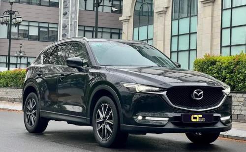 Bán Xe Mazda CX5 2019