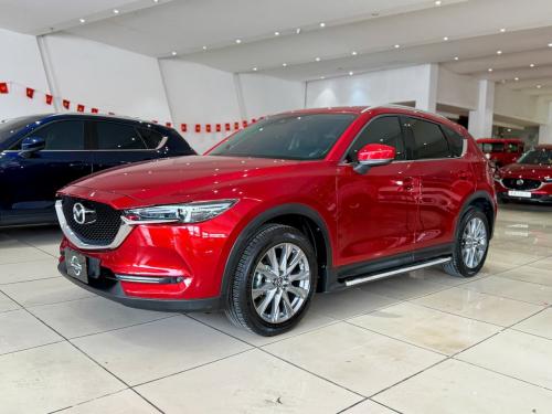 Bán xe MAZDA CX5 PRE 2020 - CẬP BẾN GIÁ HỜI